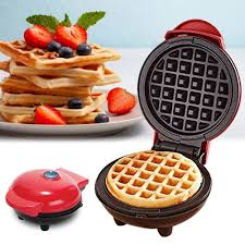 Mini Waflera disponible en Yaxa Colombia